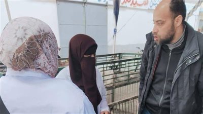 حملة مكبرة لضبط أسواق اللحوم والدواجن لمديرية الطب البيطري ببورسعيد