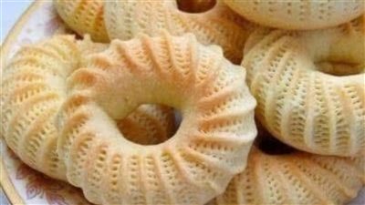 طريقة عمل كحك العيد على تراث المطبخ الفلسطيني.. مع قرب حلول العيد