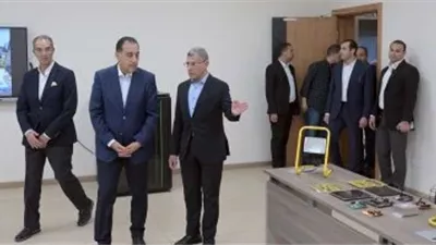 مدبولى يشيد بدور وكالة الفضاء المصرية في تحقيق أهداف التنمية المستدامة