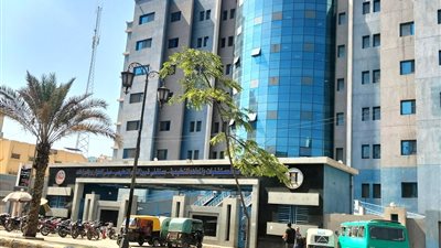 تناولها بالخطأ.. إصابة موظف بالمنوفية بتسمم بعد تناوله مبيد حشري