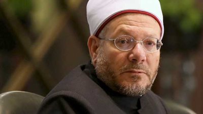 شوقي علام: الفتوى أمانة يجب أن تراعي التوازن بين الحقوق والواجبات |فيديو