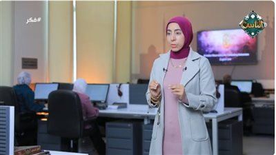 باحثة بمرصد الأزهر: الفهم الصحيح للسنة النبوية أمر أساسي لاستنباط الأحكام الشرعية