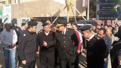 «دليفرى الكيف» .. القبض على سيدة ورجلين بتهمة توزيع مخدرات بالفيوم 