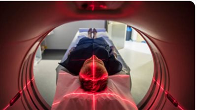 بسبب إهمال البروتوكولات الطبية.. وفاة امرأة أثناء فحص بالرنين المغناطيسي