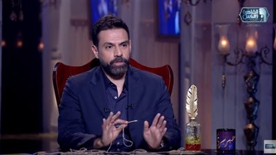 أمير طعيمة: شاركت في كل أعمال دنيا سمير غانم.. وفجأة توقف كل شيء (فيديو)