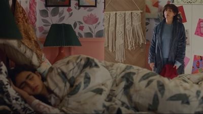 الحلقة الأولى من «عايشة الدور».. ذكر اسم |فهد البطل| ومشاجرة بين الماميز