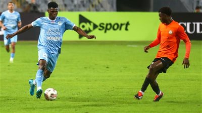 الاتحاد البنيني يخاطب النادي المصري .. تعرف على السبب 