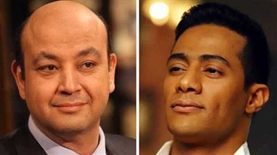 مرموش اقوى منه .. عمرو أديب يسخر من برنامج مدفع رمضان 