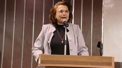 «دورالشباب فى تعزيز الوعي بقضايا المناخ».. ندوة بمركز إعلام وسط الإسكندرية 