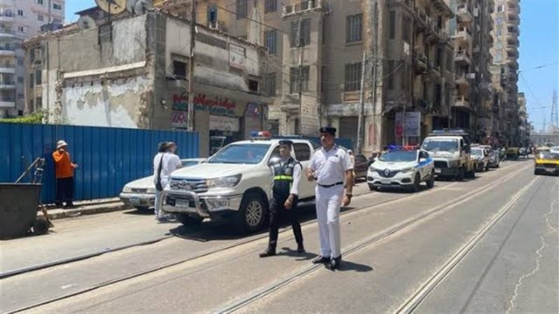 تحويلات مرورية