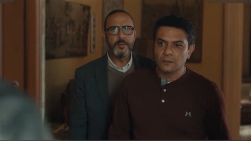 قلبي ومفتاحه 