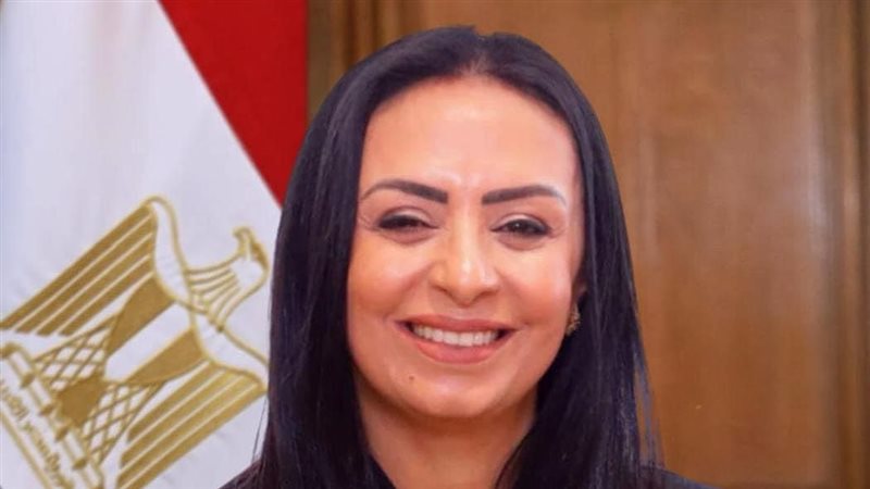 الدكتورة مايا مرسي