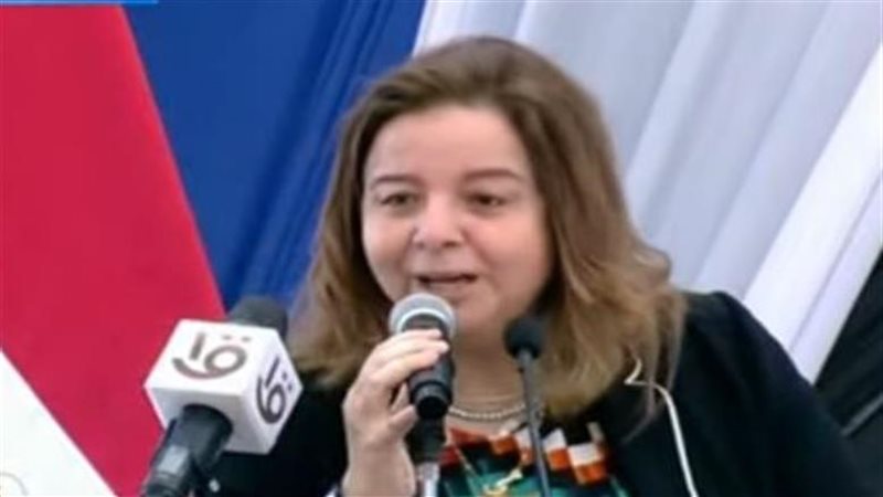 مي عبدالحميد، الرئيس