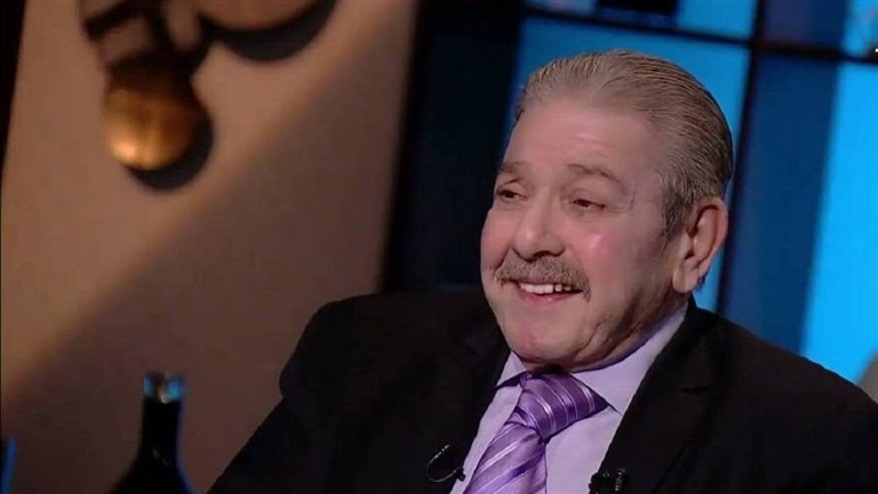 إحسان الترك 