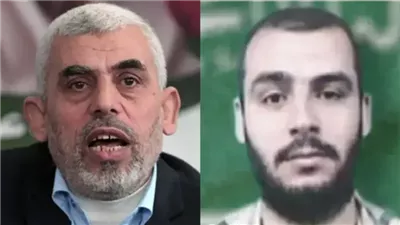 العثور على جثة السنوار و10 من مساعديه  داخل نفق في خان يونس