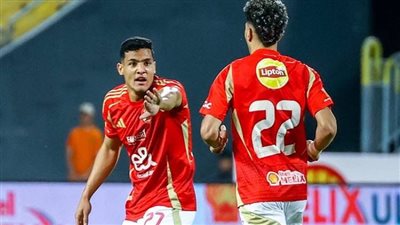 كريم رمزي: العش أساسي.. وزيزو مفتاح الأهلي أمام الضغط البرازيلي