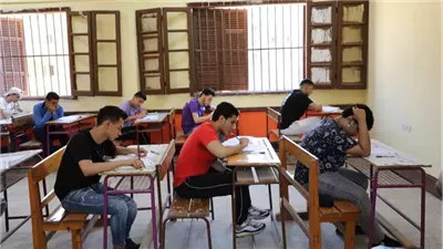 رابط التقديم الصف الأول الثانوي جميع المحافظات 2025.. وخطوات التسجيل