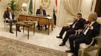  خلاف في الوفد..شيحة يبعث برسائل مشفّرة و