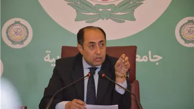 السفير حسام زكي: جهود إعمار غزة لن تنطلق قبل وقف وقف شامل لإطلاق النار