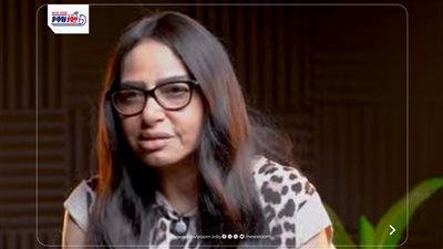 سلوى خطاب: لما بنسافر أي بلد بره مصر بنعرف قيمة عادل إمام الحقيقية |خاص