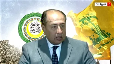 حسام زكي: الموقف العربي يميل لدعم مؤسسات الدولة السورية 