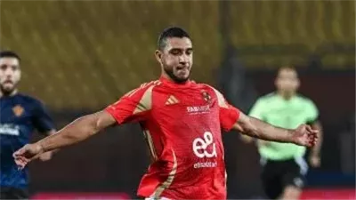 ريفيرو يطالب ببقاء رامي ربيعة.. والأهلي يفاوض مهاجم أجنبي