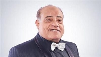 رضا إدريس لـ عادل إمام: مش هنسى الإفيهات اللي كنت بتصلحها لي |خاص