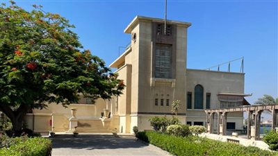 متحف ركن فاروق يحتفل باليوم العالمي للمتاحف بفعاليات فنية وتوعوية مميزة