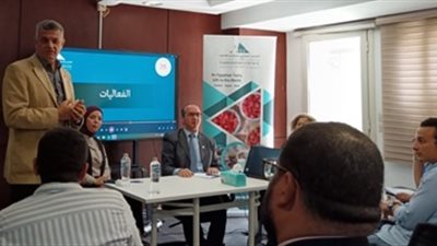 سلامة الغذاء: إجراءات صارمة ورقابة شاملة على السلاسل التجارية والمخازن