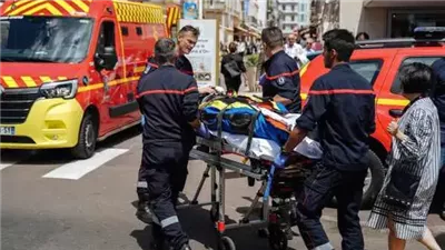 من السجادة الحمراء إلى المستشفى.. مفاجآت غير متوقعة في مهرجان كان