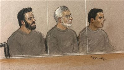 تحت طائلة الإرهاب.. بريطانيا تحاكم 3 إيرانيين بموجب قانون الأمن القومي 
