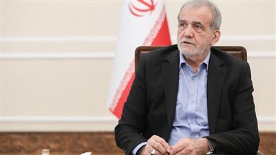 الرئيس الإيراني: نرفض ادعاءات ترامب بأن إيران تشكل خطرا على المنطقة