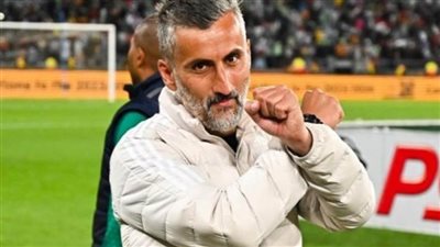 أزمة بين الأهلي وريفيرو.. الإسبانى يرفض وجود النحاس وشوقي في الجهاز الفني