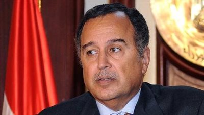 نبيل فهمي ضيف أولى حلقات برنامج مذكرات شفهية على قناة النيل للأخبار