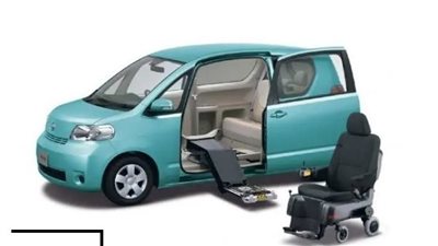 مفاجأة.. 90% من سيارات المعاقين المفرج عنها لم ترخص لهذه الأسباب 