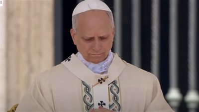 نداء البابا للعالم: حماية المدنيين والمقدسات في غزة فريضة إنسانية