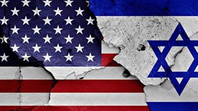 محلل سياسي: التوتر بين أميركا وإسرائيل يتصاعد حول حرب غزة