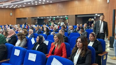 الداخلية تضع ذوي الإعاقة البصرية في قلب خدماتها.. دليل ودورات لتعزيز التمكين