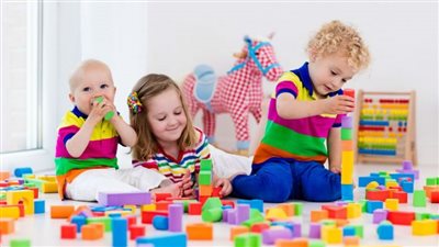 تعليم ومرح في لعبة واحدة.. كيف تغير الألعاب التعليمية حياة الأطفال للأفضل؟