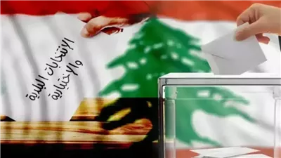 انطلاق المرحلة الثالثة من الانتخابات البلدية فى بيروت وسط إقبال متفاوت