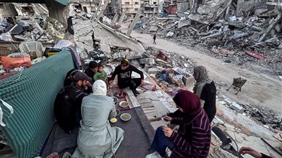 مسؤول إسرائيلي: لا تقدم في محادثات غزة التي تتضمن إنهاء الحرب