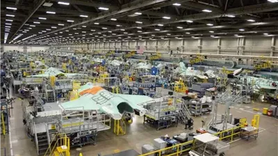 أوكرانيا تُسرع آلة الحرب.. طفرة في إنتاج الأسلحة لكنها لا تزال رهينة الحلفاء