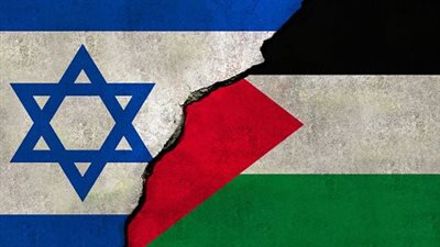 مدير تحرير الأهرام: لن تنعم إسرائيل بالأمن إلا بحل القضية الفلسطينية