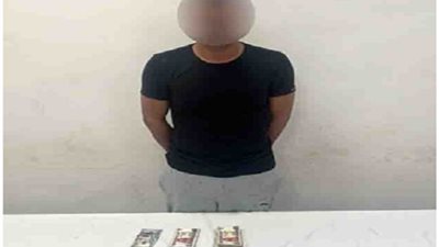 سرقة بأسلوب مبتكر.. ضبط متهم انتحل صفة واحتال على ضحيته بمدينة نصر