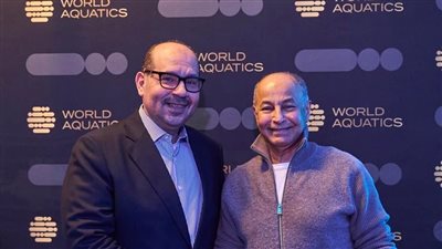 تفعيل أول مركز إقليمي لتطوير السباحة .. ومصر تستضيف 3 بطولات عربية 