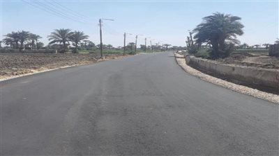 محافظ الجيزة يقود خطوات تطوير مشروع استهلاك الطرق لتعزيز الخدمات 