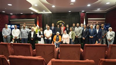 أمانة الأشخاص ذوي الإعاقة المركزية بـ