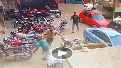 تفاصيل مشاجرة دموية بالقليوبية.. أسلحة بيضاء وإصابات خطيرة بين الجيران