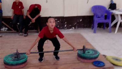 صعود 4 فرق للمربع الذهبي بدورى الأحياء الشعبية ببنى سويف 