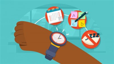 تطبيقات تنظيم الوقت وتقسيم المهام للأفراد والمحترفين